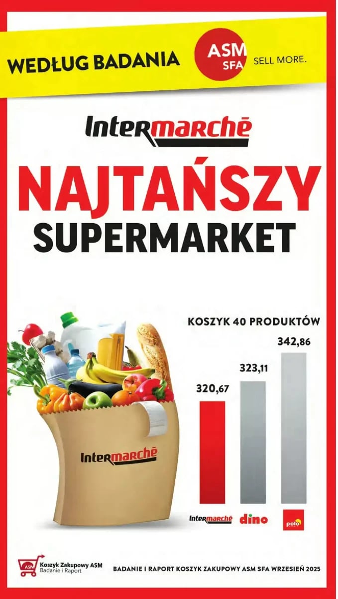 Strona 14 z gazetki Intermarche
