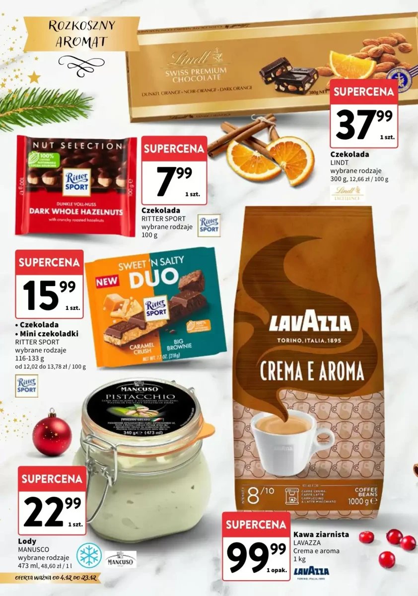 Strona 10 z gazetki Intermarche