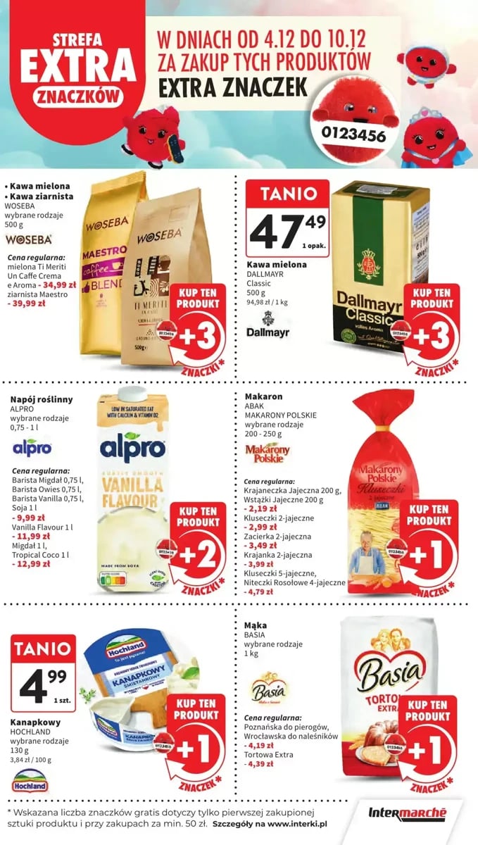 Strona 17 z gazetki Intermarche