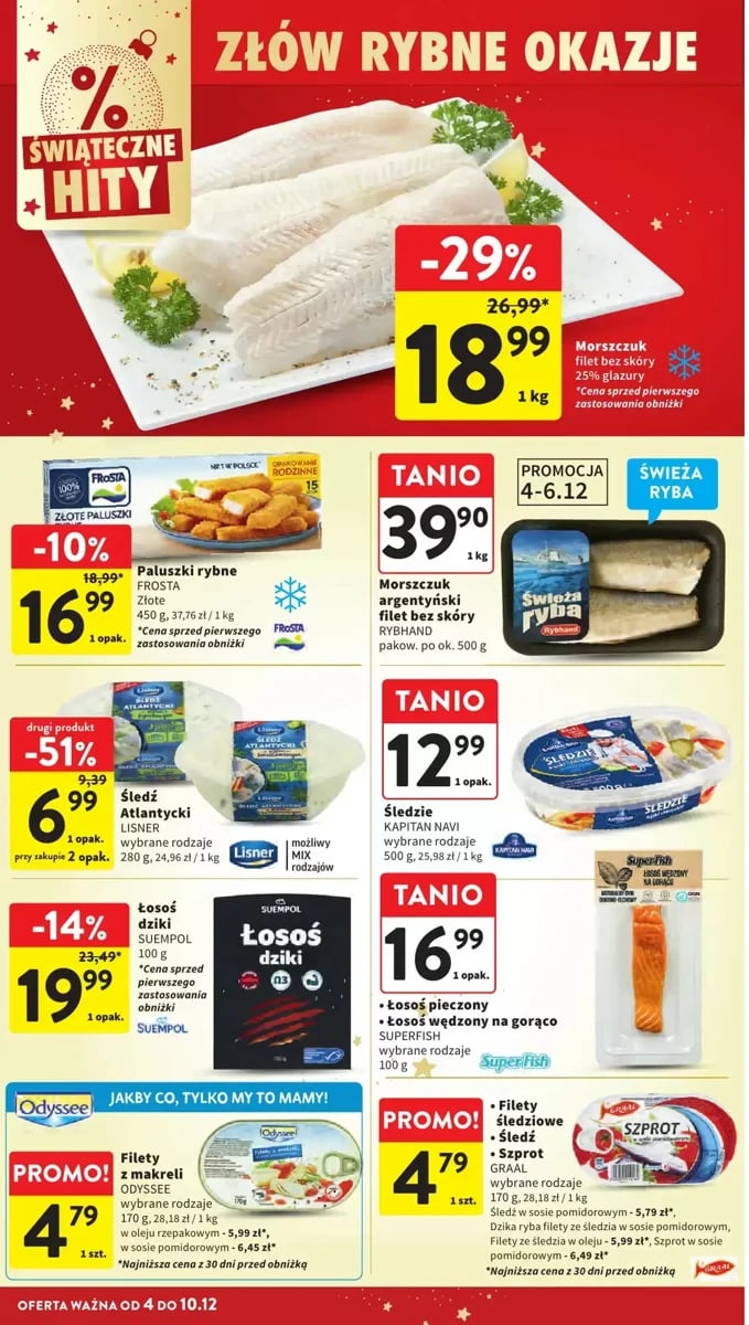Strona 32 z gazetki Intermarche