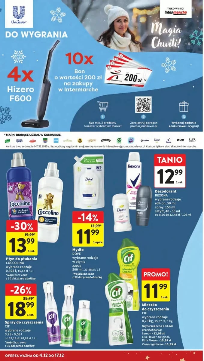 Strona 38 z gazetki Intermarche
