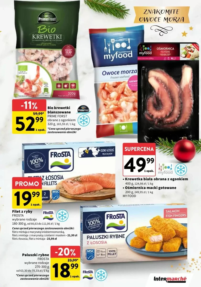 Strona 7 z gazetki Intermarche