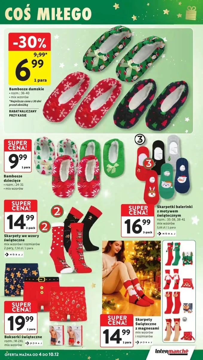 Strona 5 z gazetki Intermarche