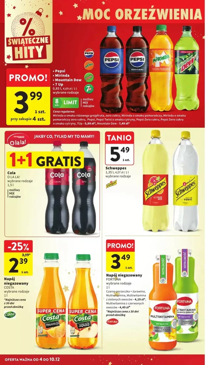 Strona 48 z gazetki Intermarche