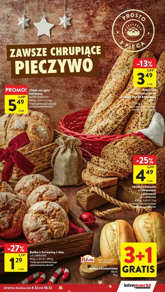 Strona 27 z gazetki Intermarche