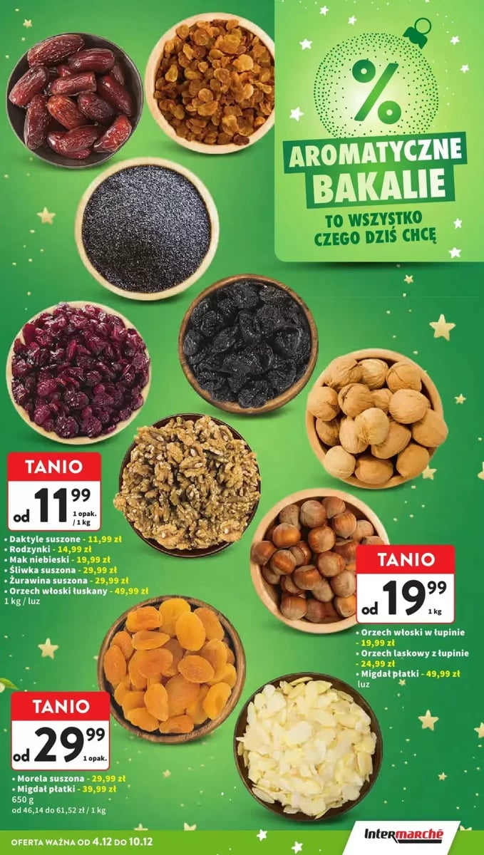 Strona 19 z gazetki Intermarche