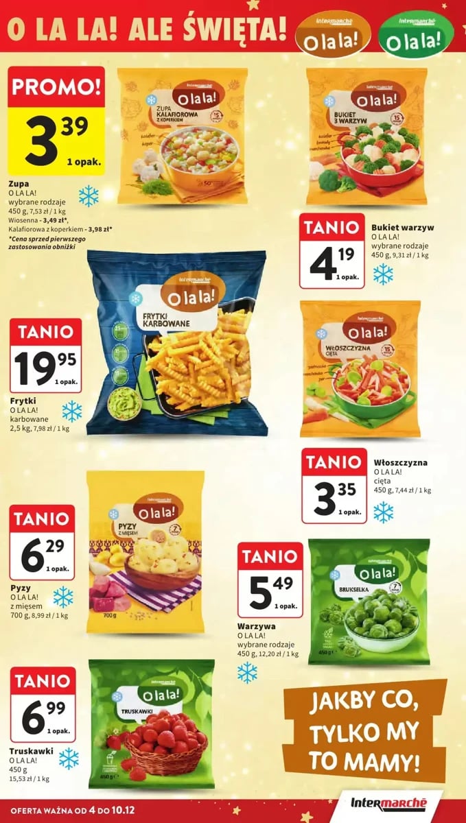 Strona 35 z gazetki Intermarche