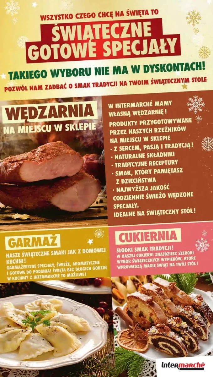 Strona 15 z gazetki Intermarche