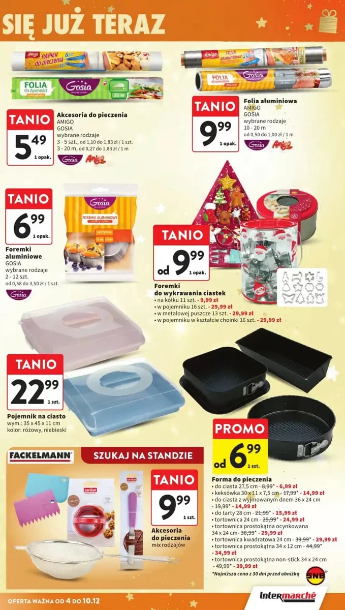Strona 43 z gazetki Intermarche
