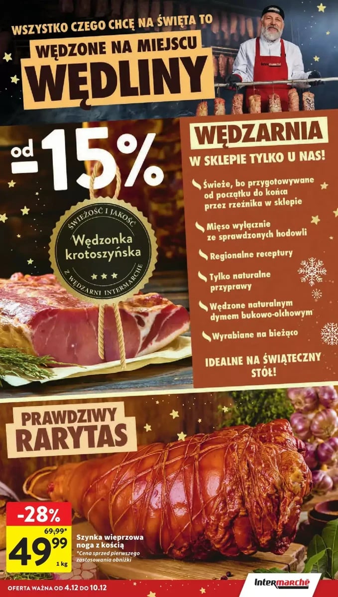 Strona 23 z gazetki Intermarche