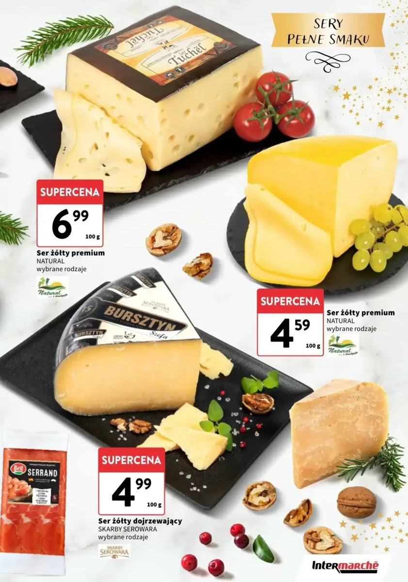 Strona 3 z gazetki Intermarche