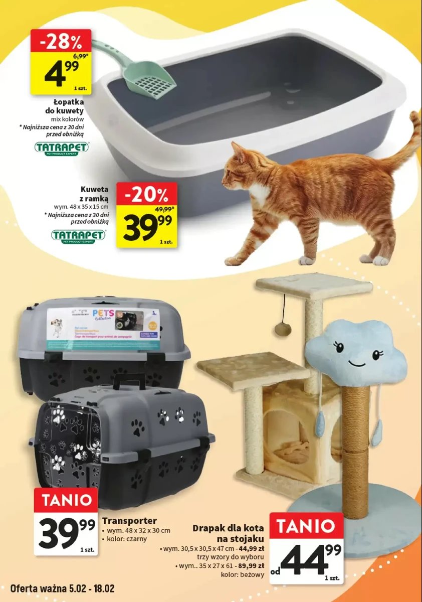 Strona 10 z gazetki Intermarche