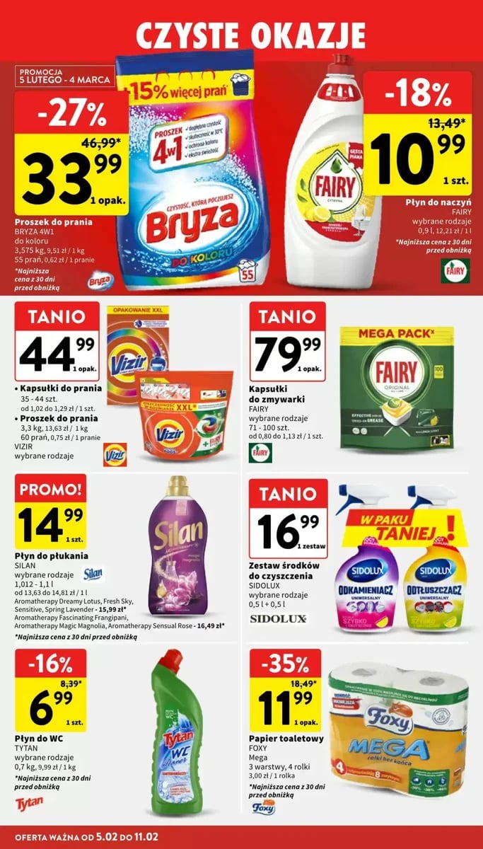 Strona 38 z gazetki Intermarche