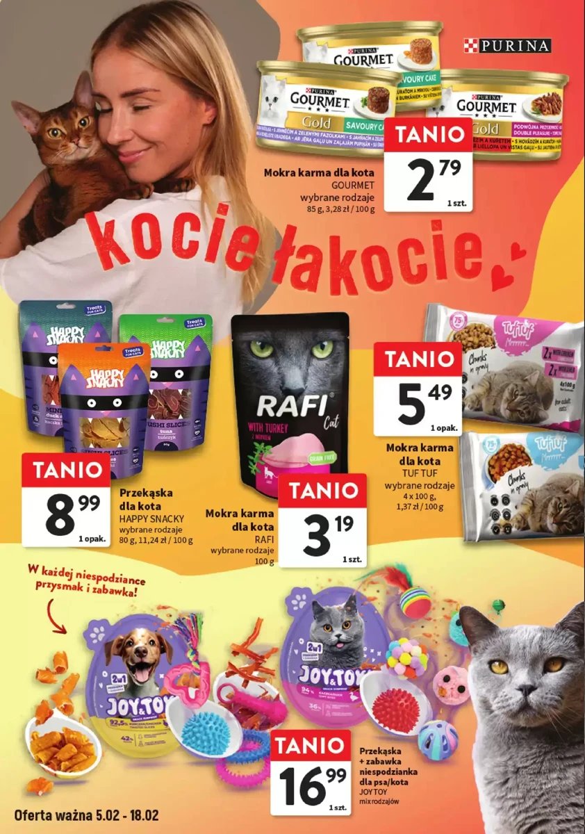 Strona 2 z gazetki Intermarche