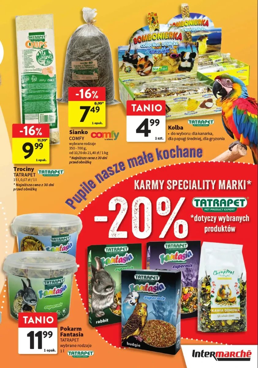 Strona 11 z gazetki Intermarche