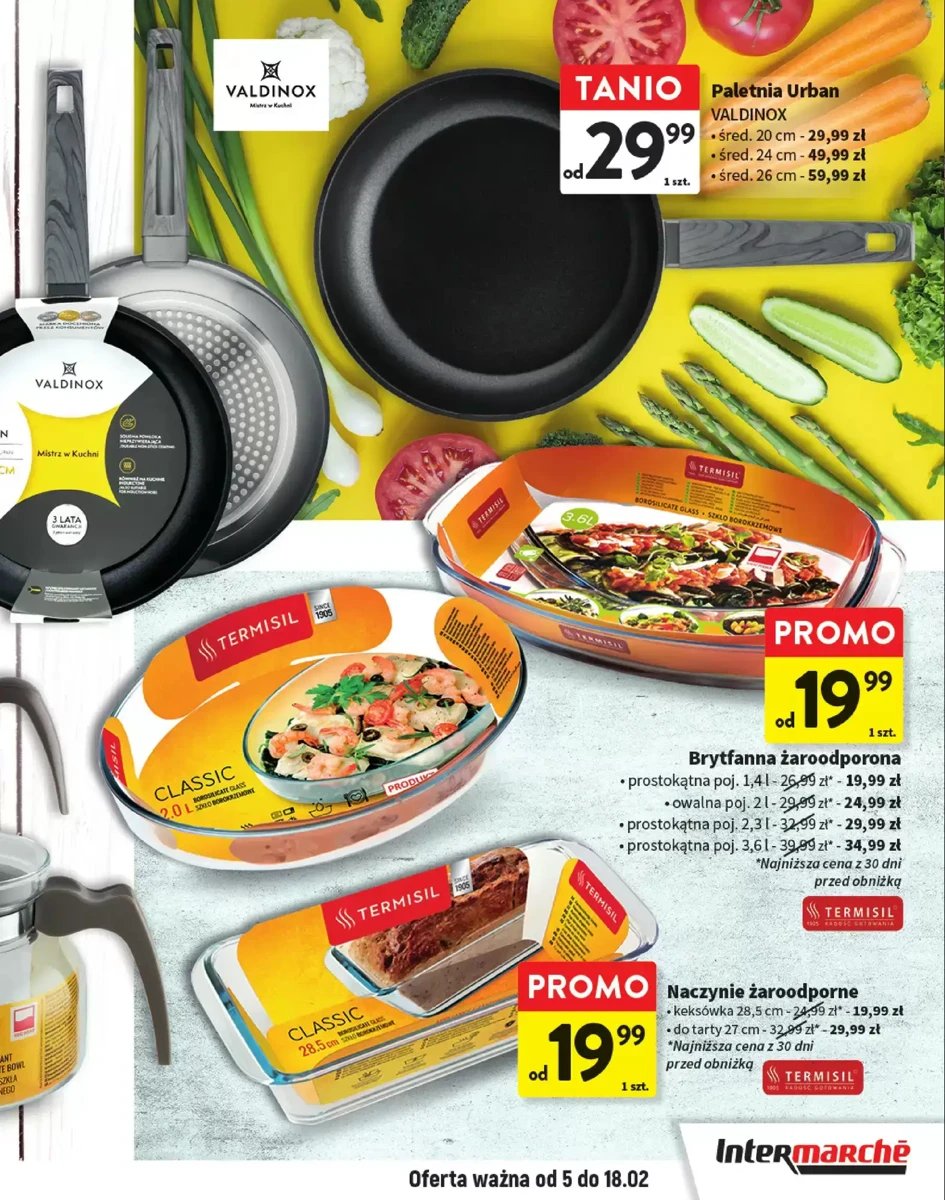 Strona 9 z gazetki Intermarche