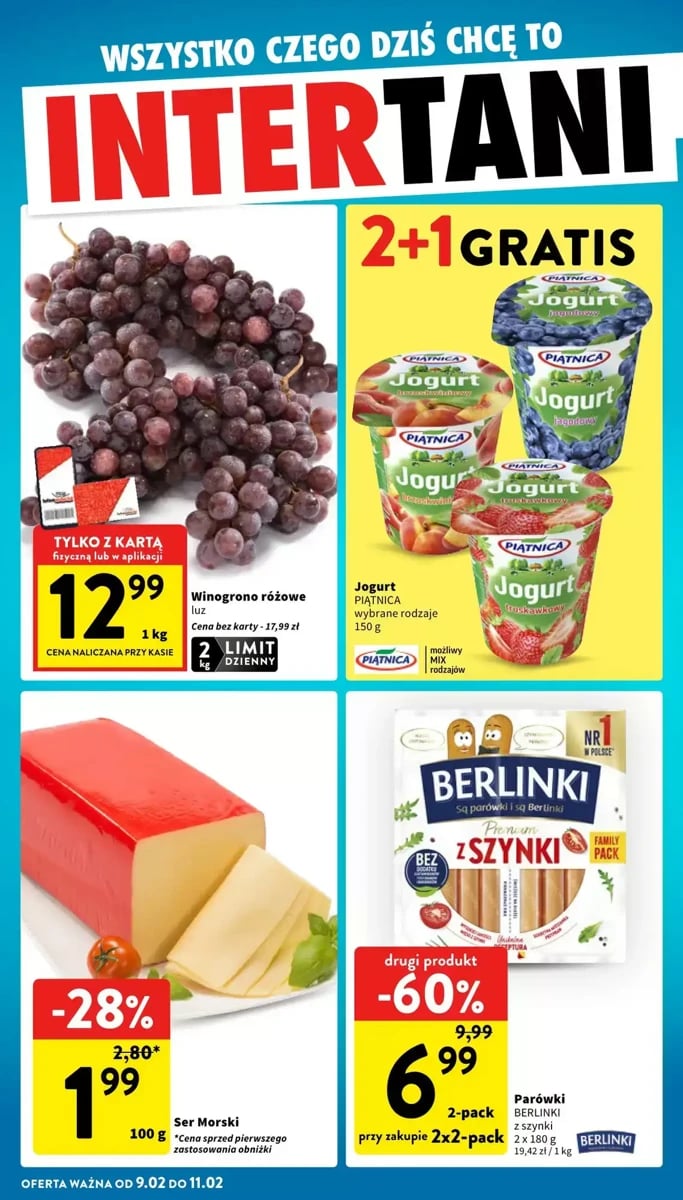 Strona 42 z gazetki Intermarche