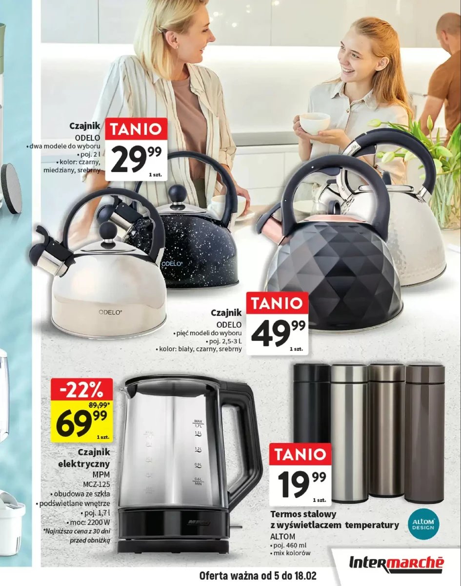Strona 11 z gazetki Intermarche