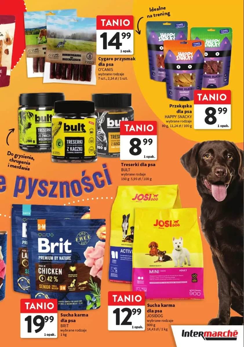 Strona 5 z gazetki Intermarche
