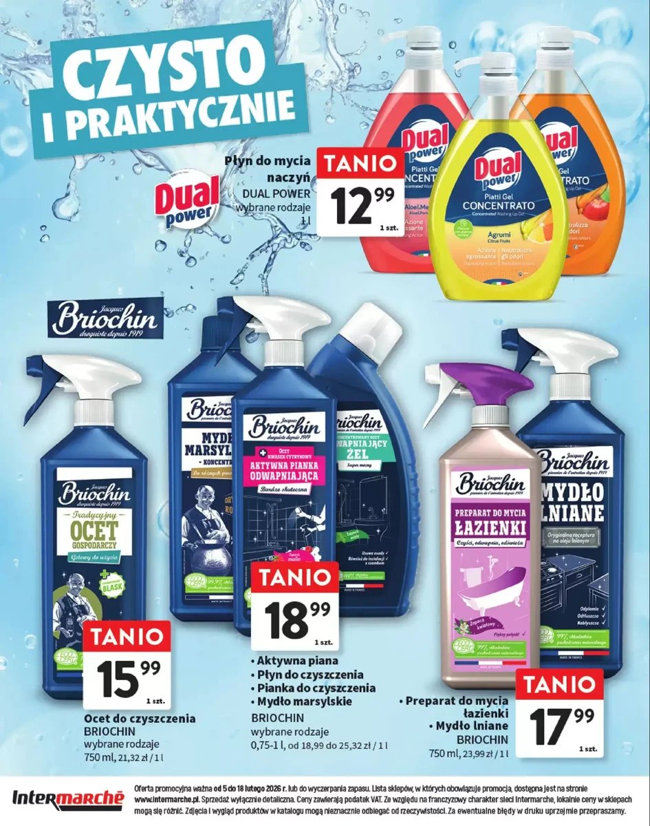 Strona 16 z gazetki Intermarche
