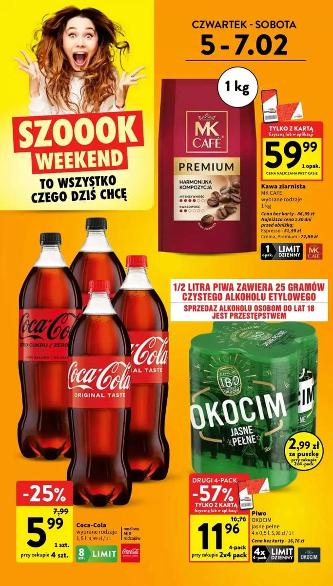 Strona 4 z gazetki Intermarche
