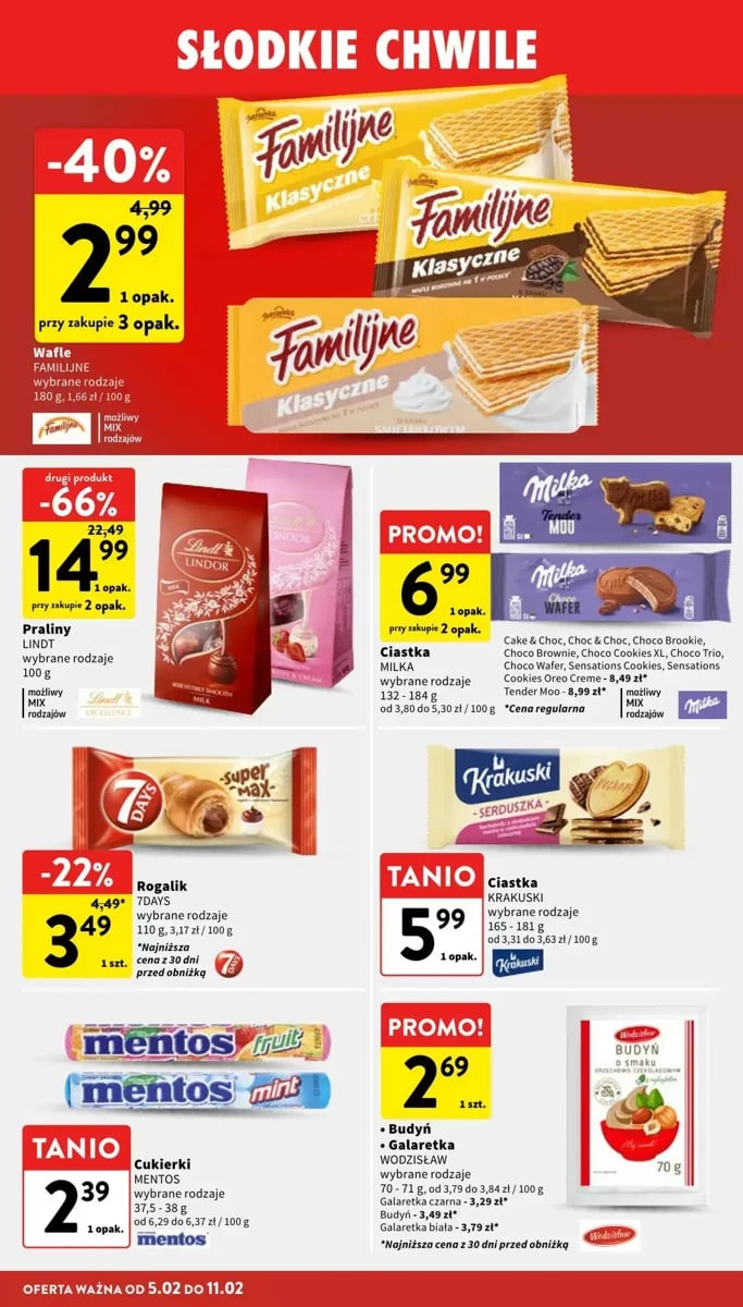 Strona 28 z gazetki Intermarche