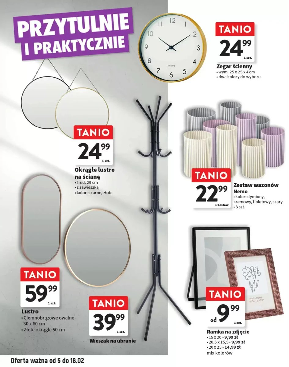 Strona 2 z gazetki Intermarche