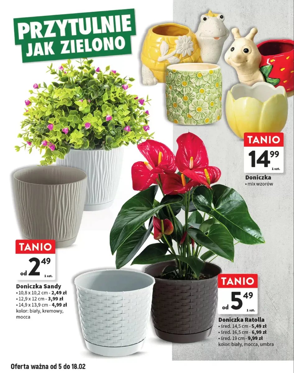 Strona 4 z gazetki Intermarche