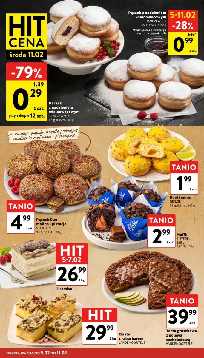 Strona 22 z gazetki Intermarche