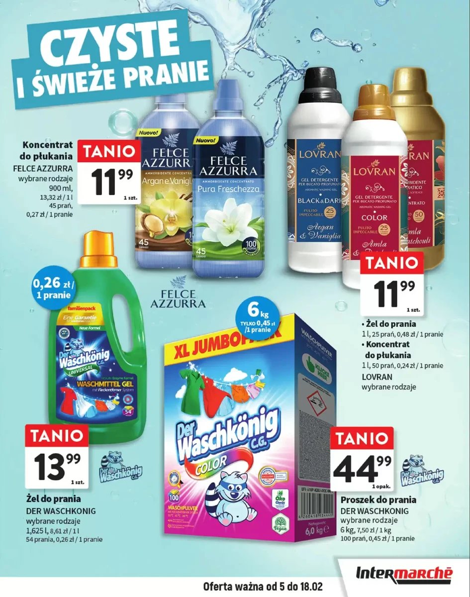 Strona 13 z gazetki Intermarche