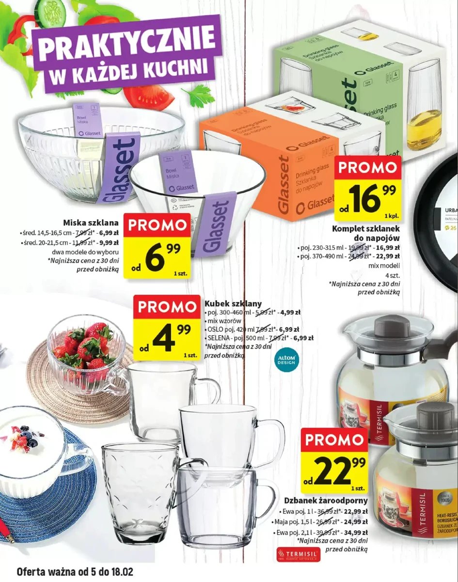 Strona 8 z gazetki Intermarche
