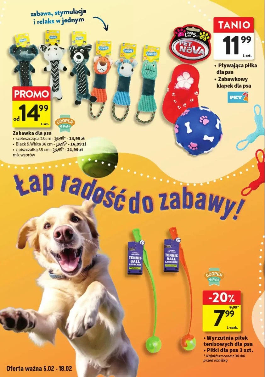 Strona 8 z gazetki Intermarche