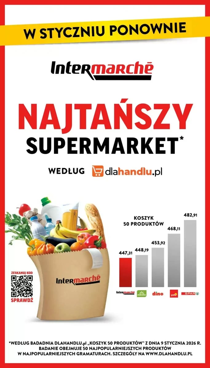 Strona 7 z gazetki Intermarche