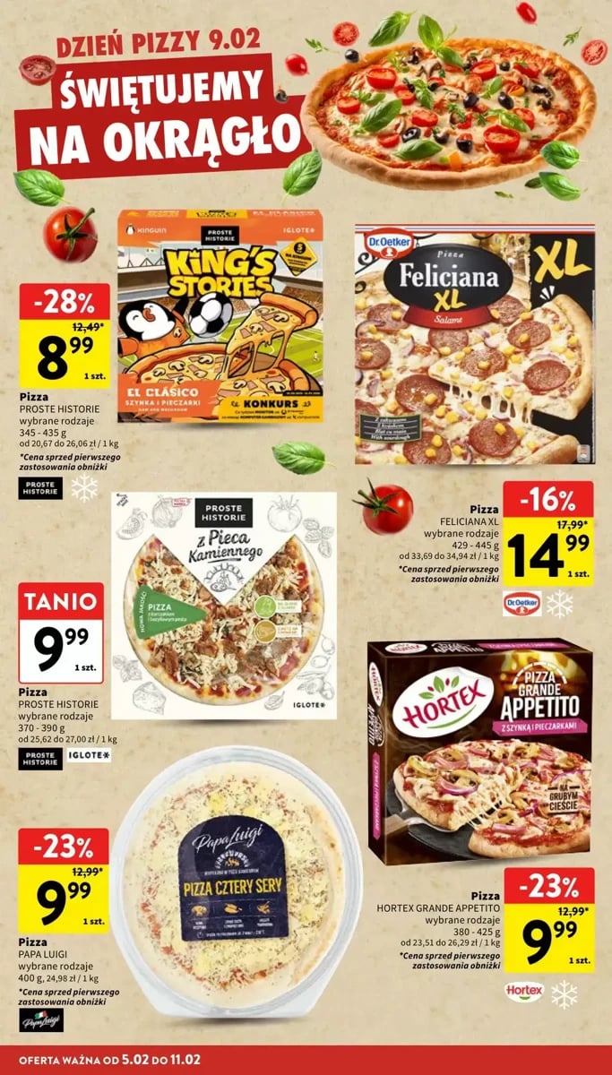 Strona 24 z gazetki Intermarche