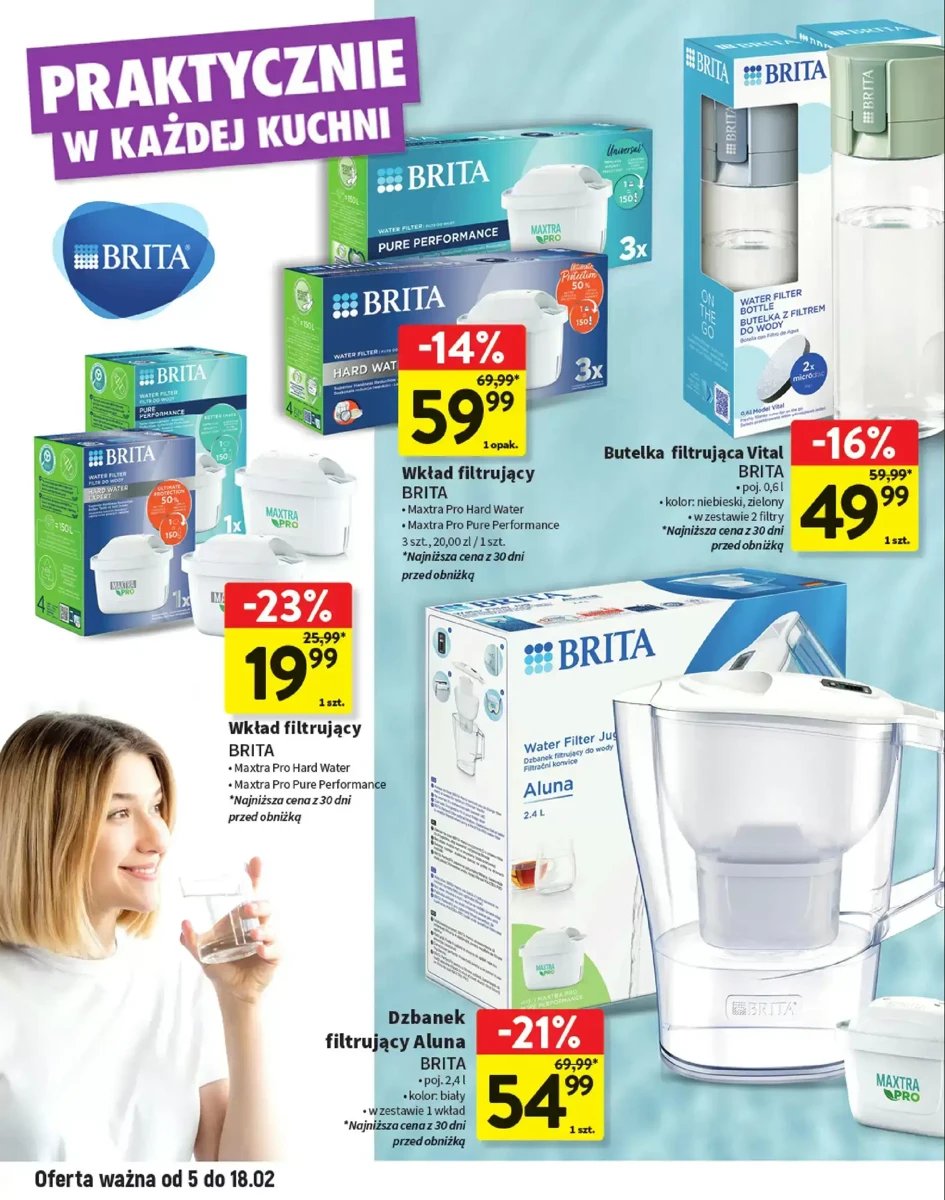 Strona 10 z gazetki Intermarche