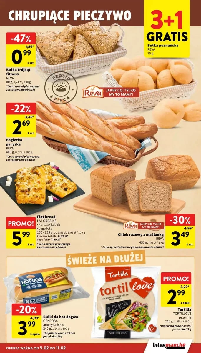 Strona 21 z gazetki Intermarche