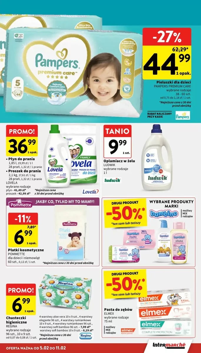Strona 35 z gazetki Intermarche