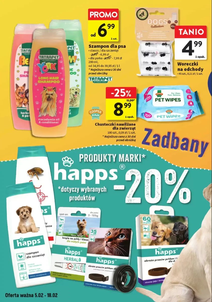 Strona 6 z gazetki Intermarche