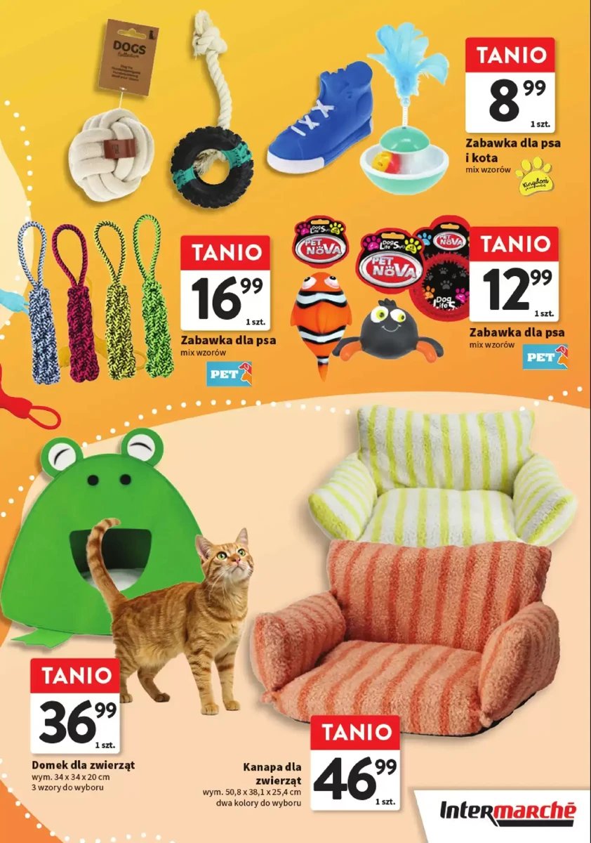 Strona 9 z gazetki Intermarche