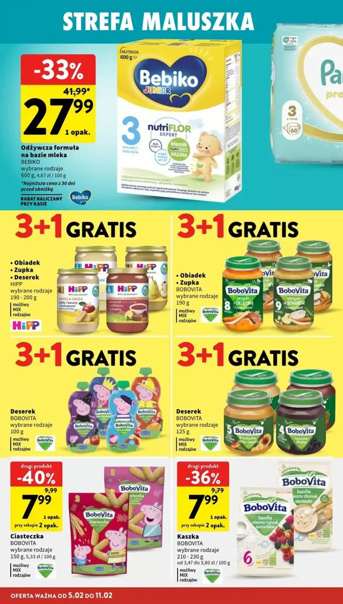 Strona 34 z gazetki Intermarche