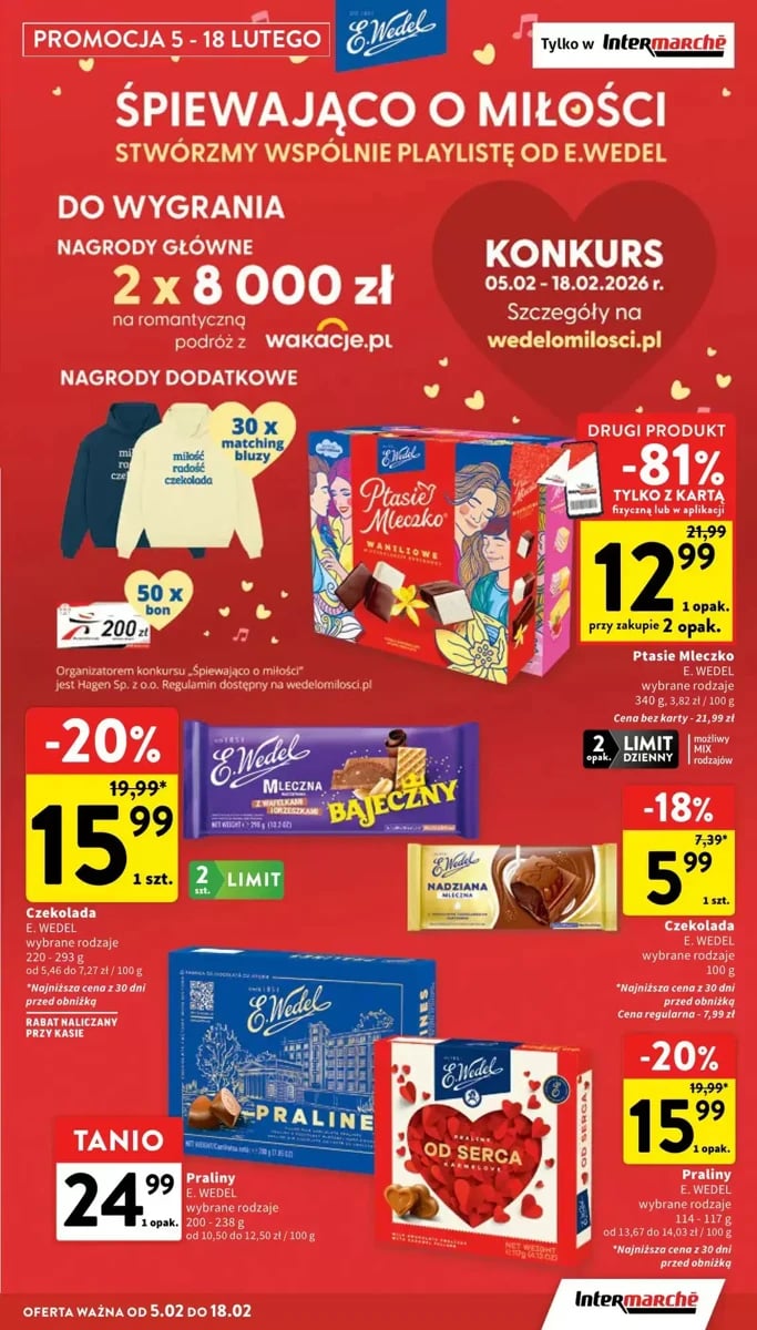 Strona 27 z gazetki Intermarche