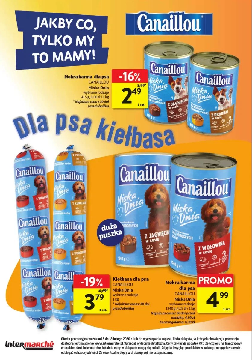 Strona 12 z gazetki Intermarche