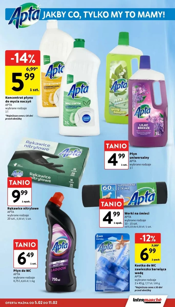 Strona 39 z gazetki Intermarche