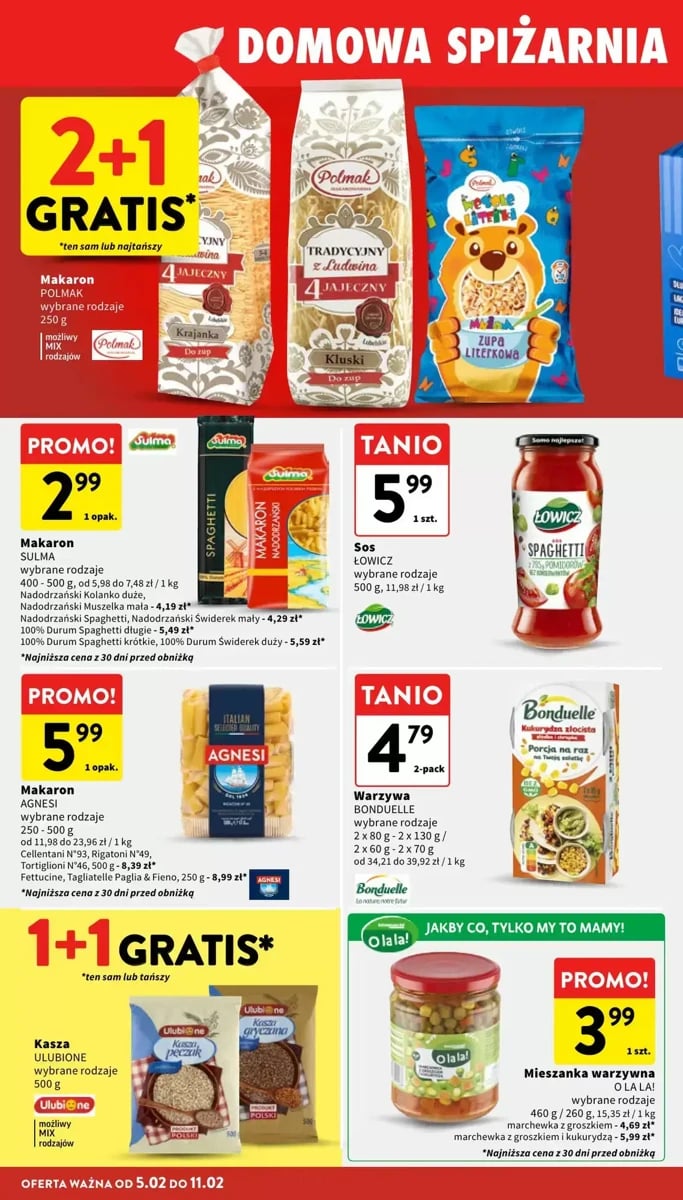 Strona 30 z gazetki Intermarche