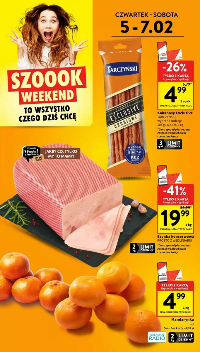 Strona 2 z gazetki Intermarche
