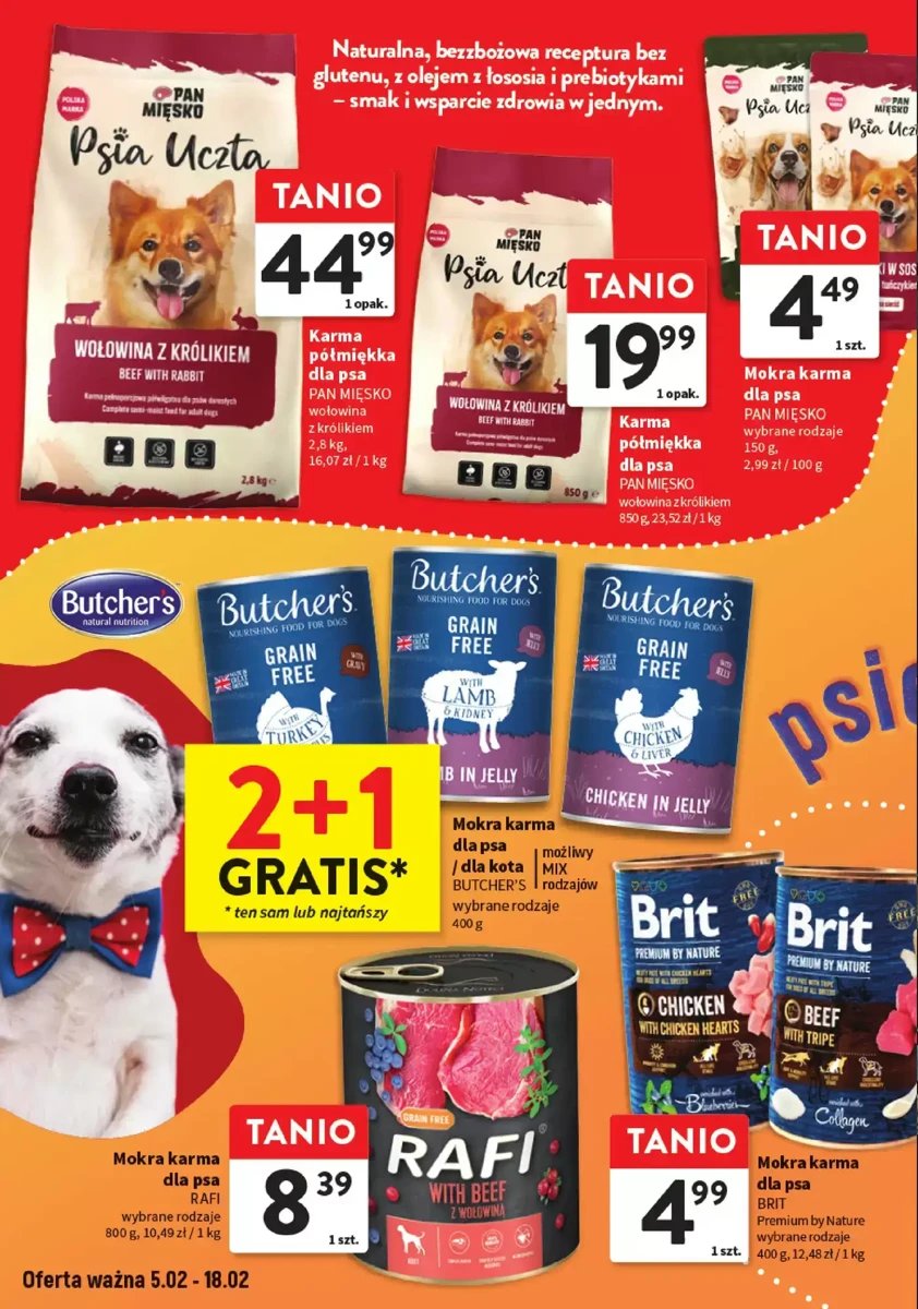 Strona 4 z gazetki Intermarche
