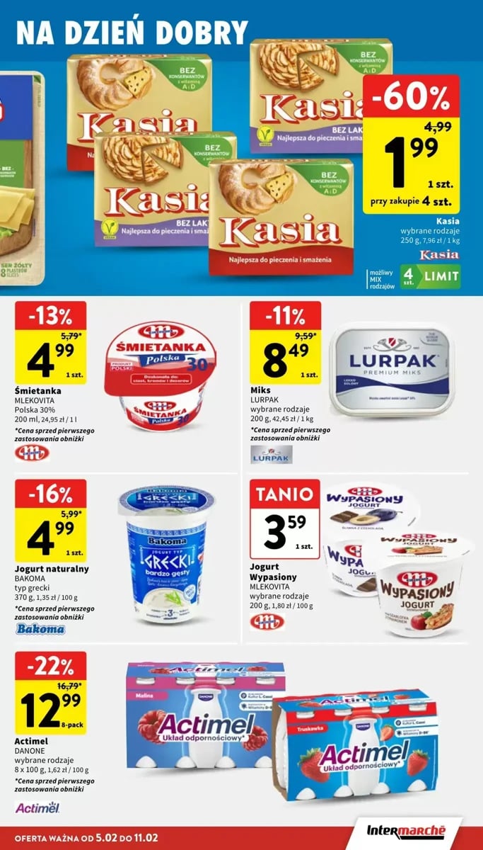 Strona 19 z gazetki Intermarche