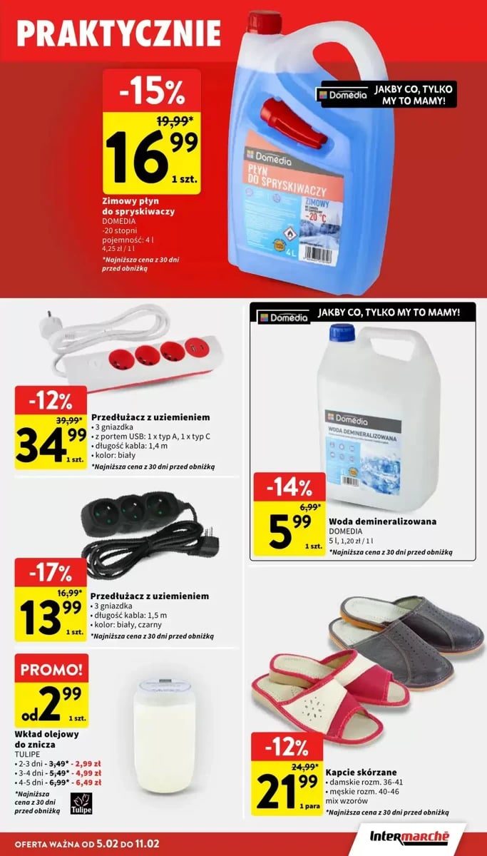 Strona 41 z gazetki Intermarche