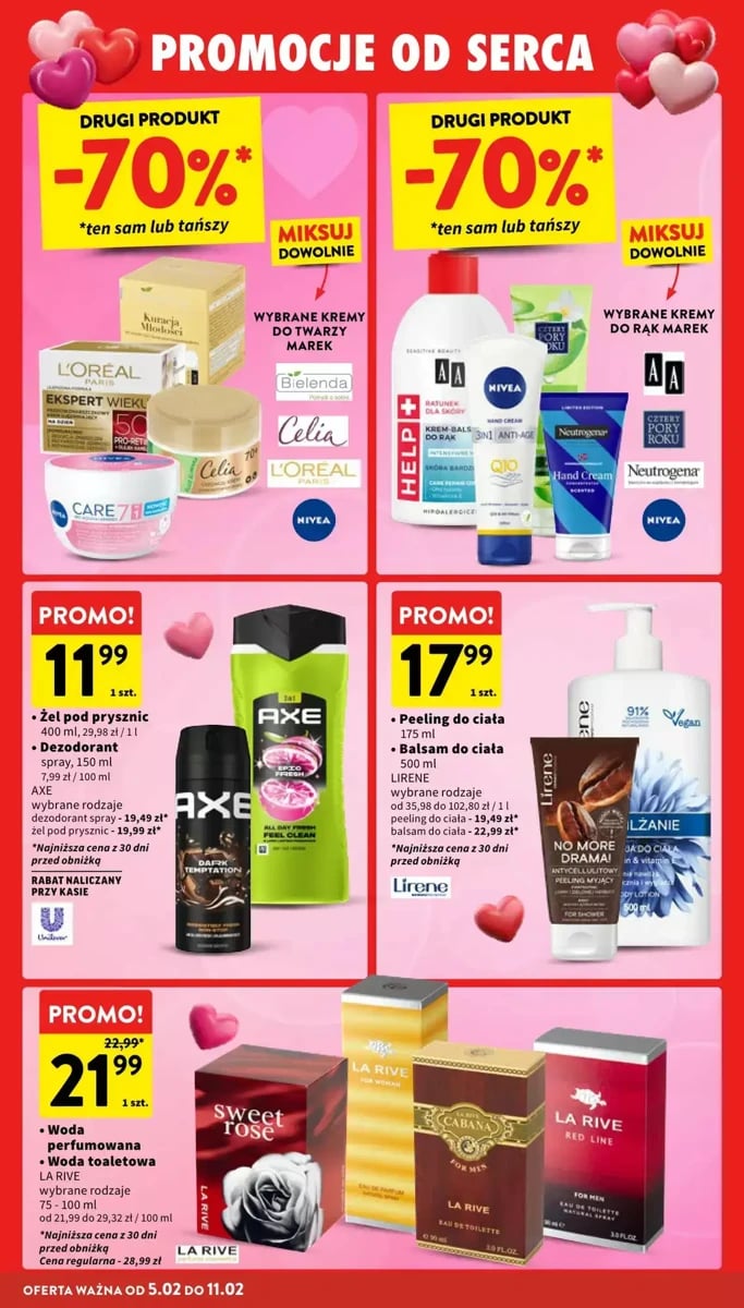 Strona 36 z gazetki Intermarche