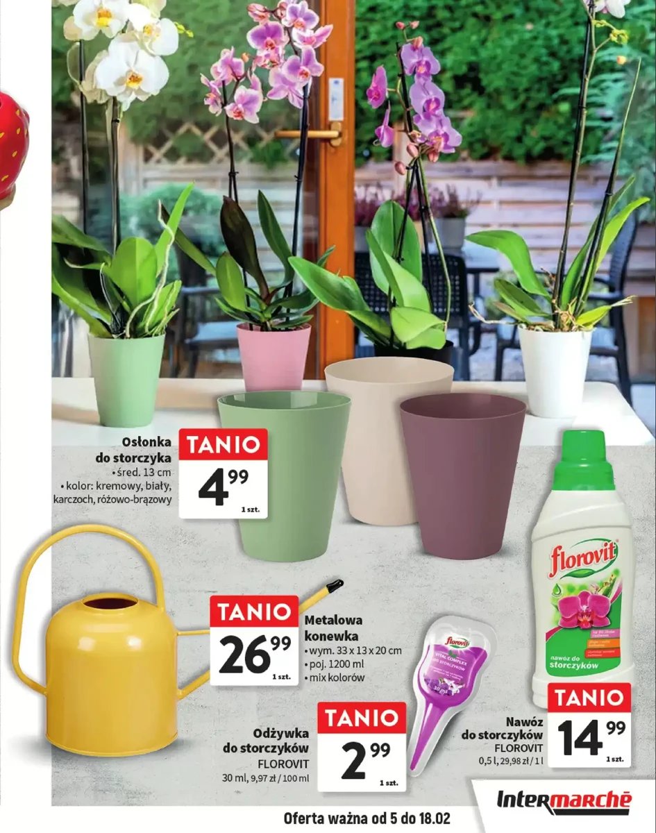Strona 5 z gazetki Intermarche